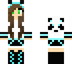 panda rachel