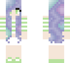 pastel simple