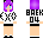 patheticqueen skin