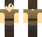 peasant teen