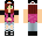 penguin skin
