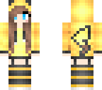 pikachu girl