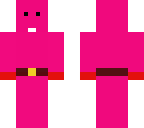 pink boxer