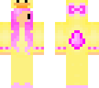 pink duck