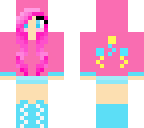 pinkie pie hoddie