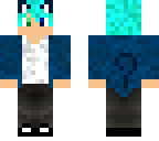 pirate skin for doctorryan25