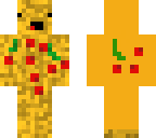 pizza man