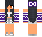 please use aphmau