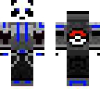 pokepanda edit