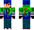 pokeycraft evil