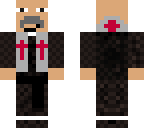 priest