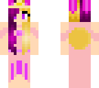 princess zufi