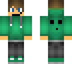 pro skin