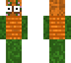 pumpkin fan fix