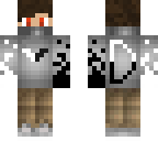 pvp dude