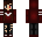 pvp girl