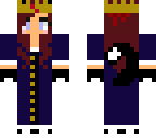 queen mpb