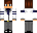 random background character
