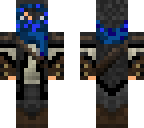 ravenclaw rogue