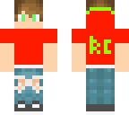 real craft john