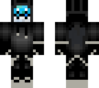 reaper mudkip