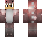 red galaxy dino