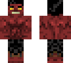 red hulk