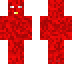 red man