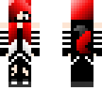 redhead