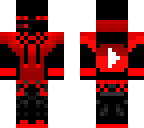 redness