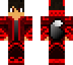 redwolf