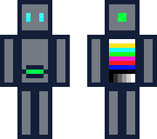 robot
