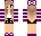 rose's skin for a rp