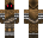sand thief