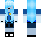 saphire officer