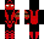 scorpion