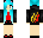 scratch firenation gamer