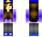 security guard girl from fnaf