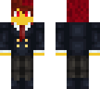 shadow highschool