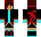 she-devil tomboy