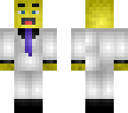 sir lemonhead skin edit