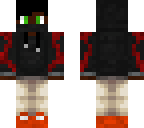 skin fo friend