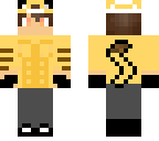skin for my bro aussiegamerguy