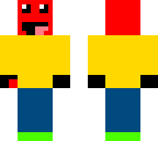skin url