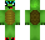skirtle