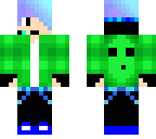 slime boy
