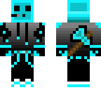 slime gamer dude