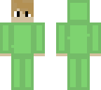slime onsie v2