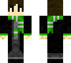 slytherin commons