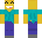 smiling steve